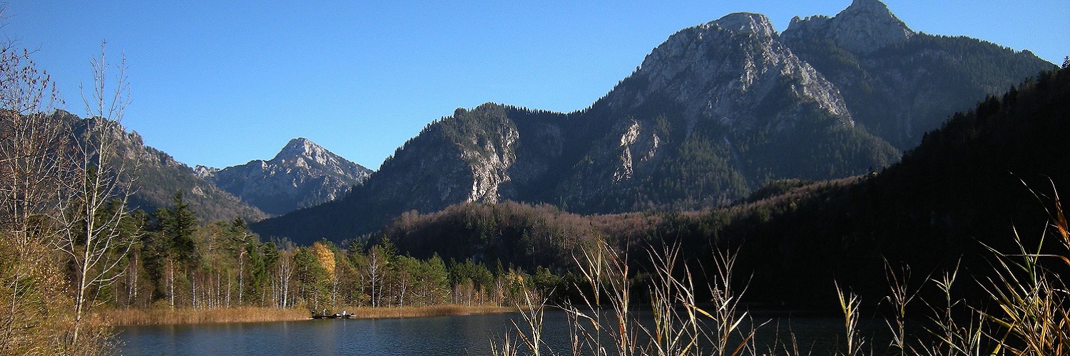 Markenpartner und Sponsoren für den Regierungsbezirk Oberbayern