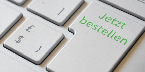 Online-Shops und Produkte